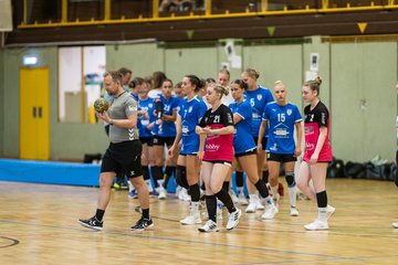 Bild 4 - wAJ Quali zur OL Runde 2